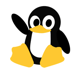 LearnLinux mascotte